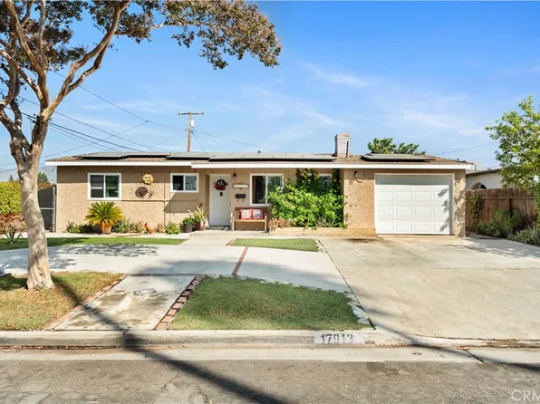 17913 E Kelby St, Covina, CA 91722