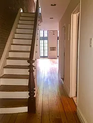 Rented by M.Woods & Associates