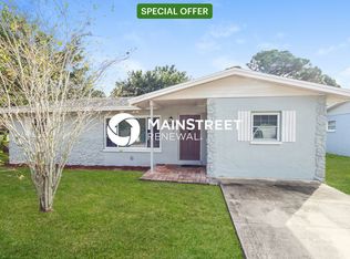 447 Count St, Melbourne, FL 32901