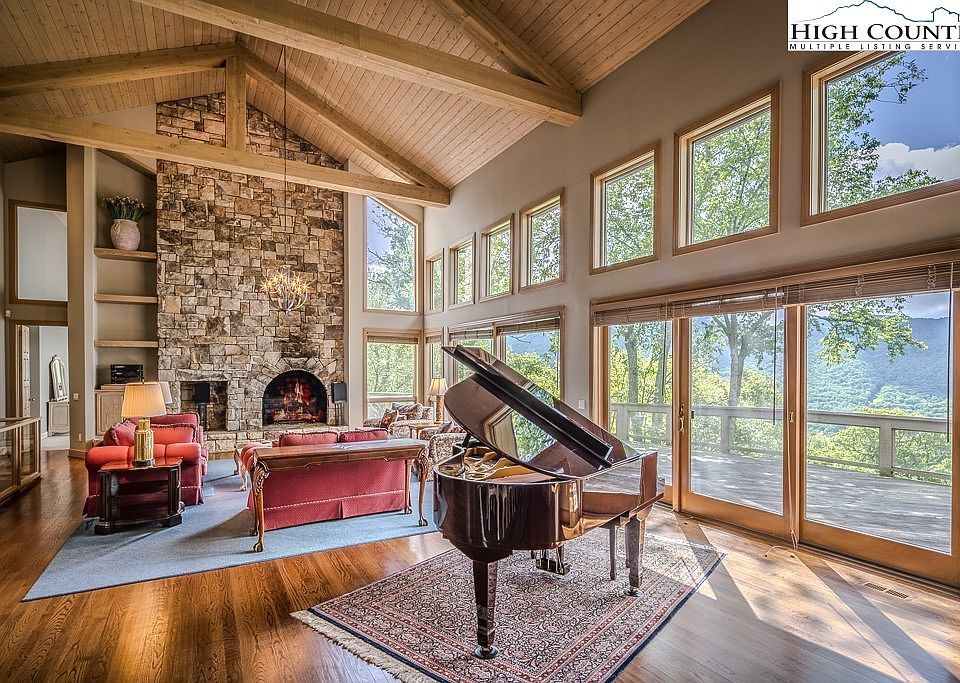 1042 Club Cliffs Drive, Banner Elk, NC 28646 | Zillow