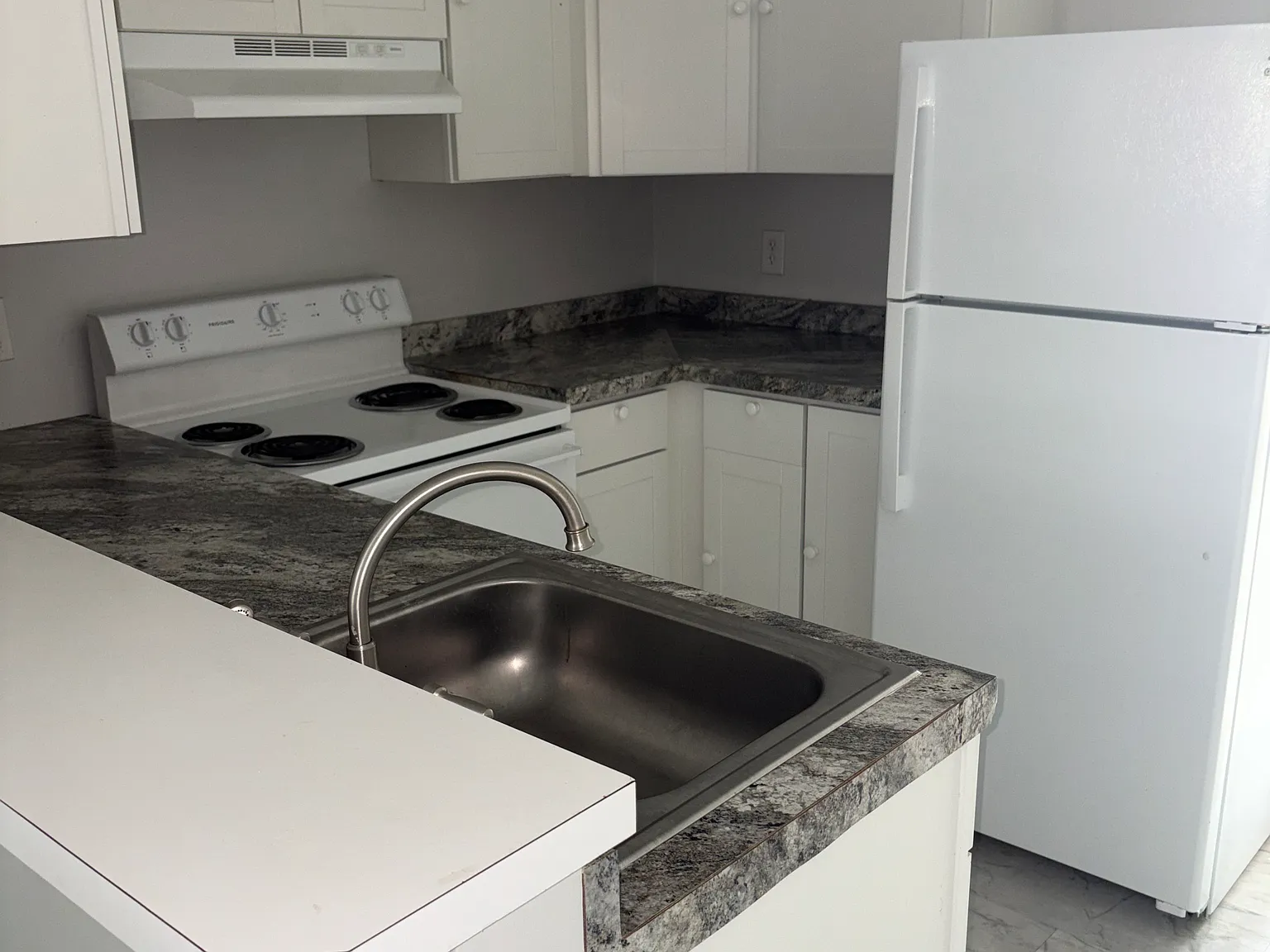 1 bed, 558 sqft, $1,395 — Photo 1