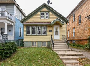 1740 S 26th St, Milwaukee, WI 53204