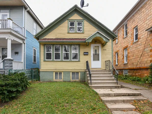 1740 South 26th STREET, Milwaukee, WI 53204