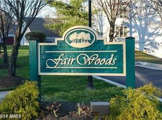 3975 Acorn Ridge Ct, Fairfax, VA 22033