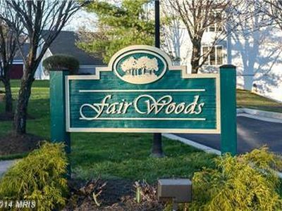 3975 Acorn Ridge Ct, Fairfax, VA, 22033
