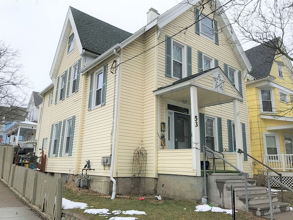 1st image of 53 Murray St #3B-2Ba