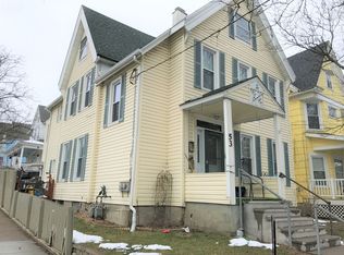 53 Murray St #3B-2BA, Binghamton, NY
