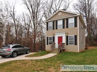 6200 Vandemere Dr, Knoxville, TN 37921