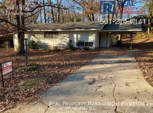 2 Edgemont Dr, Little Rock, AR 72209