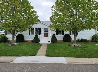 3901 Tyler Holw, Monroe, MI 48161