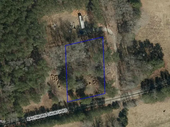 777 Baltimore Church Rd, Warrenton, NC 27589