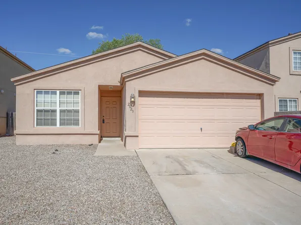 2023 Sea Foam St NW, Albuquerque, NM 87120
