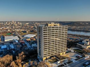 810 Matson Pl UNIT 407, Cincinnati, OH 45204