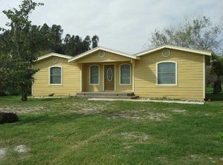 8955 Baker Ln, Los Fresnos, TX 78566