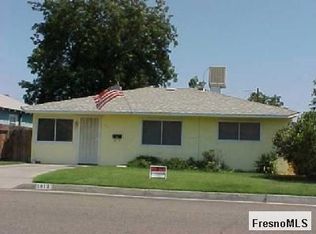 1413 Monterey Ave, Chowchilla, CA
