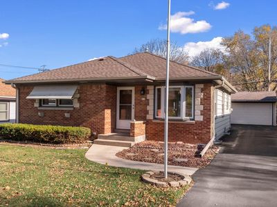 816 North 114th STREET, Milwaukee, WI, 53226