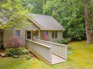 30 Dwarf Mountain Rd, Sapphire, NC 28774