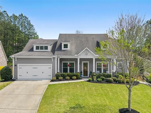 302 Canter Way, Woodstock, GA 30188