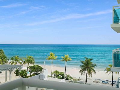 3430 Galt Ocean Drive #504, Fort Lauderdale, FL, 33308