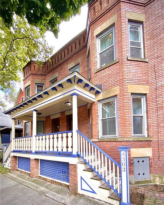 1st image of 4303 Woodbine Ave