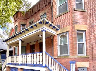 4303 Woodbine Ave, Cleveland, OH