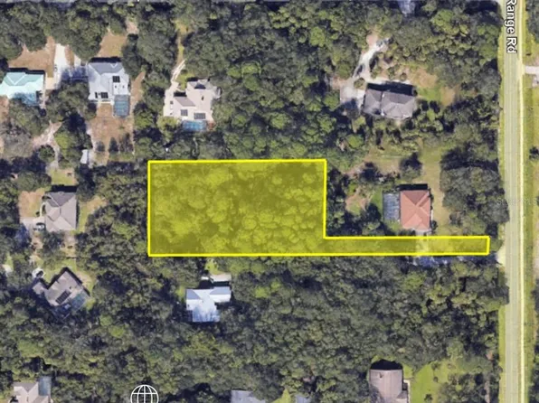 TBD N RANGE ROAD 0, COCOA, FL 32926