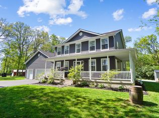 7353 Selma Pike, South Charleston, OH 45368