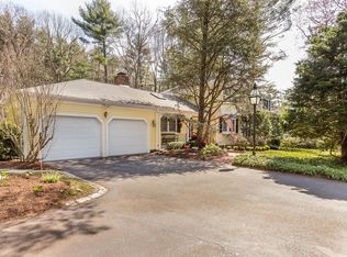 238 Old Farm Rd, Milton, MA 02186