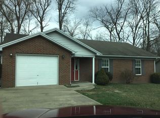 608 Nickelbie Dr, Lawrenceburg, KY 40342