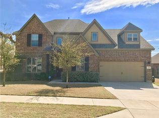5709 Coleto Creek Cir, Fort Worth, TX 76179