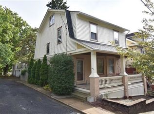 820 W Burke St, Easton, PA 18042