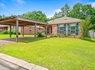 21 Lasalle St, Hattiesburg, MS 39402