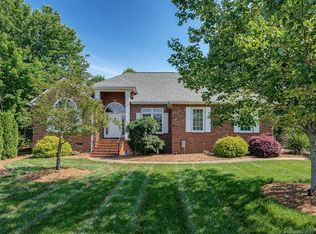 1256 Iverleigh Trl #L79, Charlotte, NC 28270