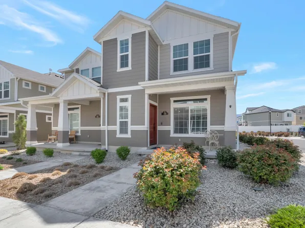 78 E Mineral Row, Saratoga Springs, UT 84045
