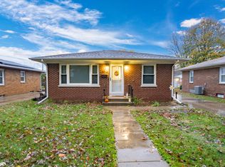 1214 Highland Ave, Joliet, IL 60435