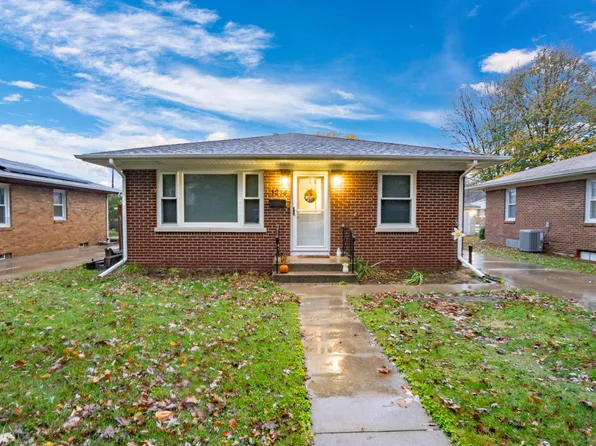 1214 Highland Ave, Joliet, IL 60435