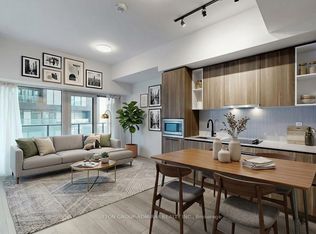 1285 Dupont St #410, Toronto, ON