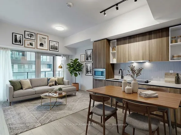 1285 Dupont St #410, Toronto, ON M6H 0E3