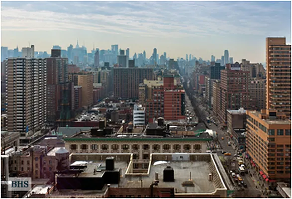 Sold by Brown Harris Stevens | media 10