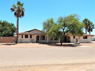 8230 S Evergreen Dr, Mohave Valley, AZ 86440