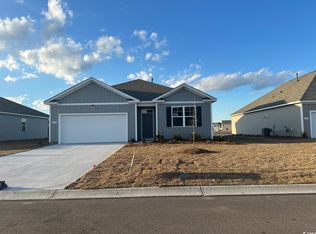 5035 Appleridge Dr LOT 617, Conway, SC 29526