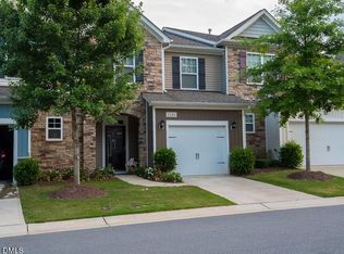1260 Silver Beach Way, Raleigh, NC 27606