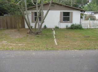 7822 Range Dr, Orlando, FL 32810