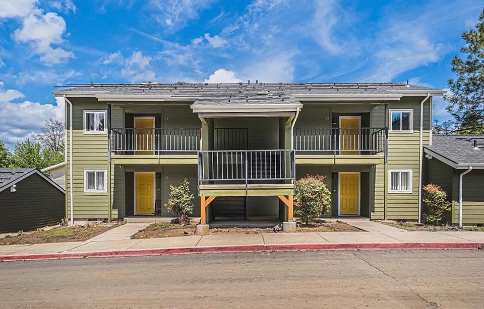 621 N Riverside Ave, Medford, OR 97501 Zillow