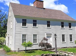 1600 Russell Rd, Montgomery, MA 01085