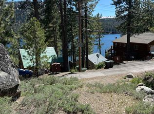 15036 W Reed Ave, Truckee, CA 96161