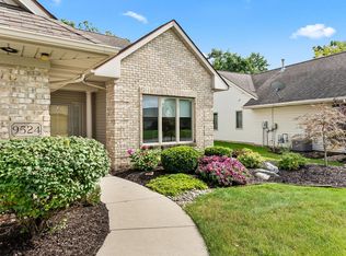 9524 Trellis Cv, Fort Wayne, IN 46835