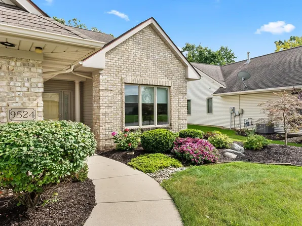 9524 Trellis Cv, Fort Wayne, IN 46835