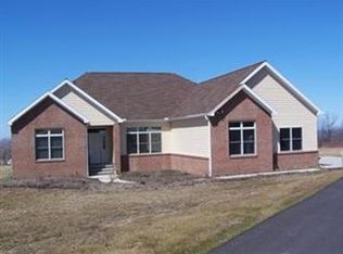 3258 Straight Rd, Fredonia, NY 14063