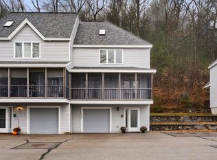 62 Collins Landing Rd UNIT 46, Weare, NH 03281